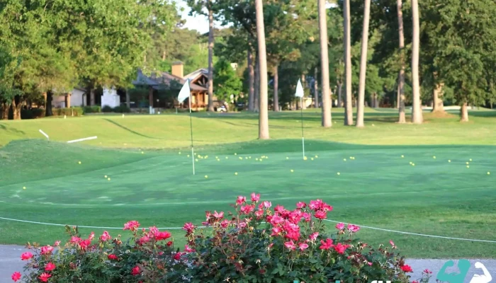 Golf Lessons W Pga Teaching Pro Ben Burns By Owner - Lufkin