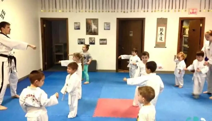 Gonsalves Tae Kwon Do School - Acushnet