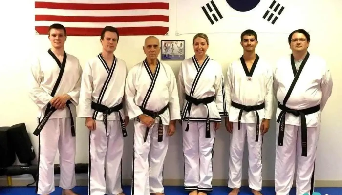 Gonsalves Tae Kwon Do School -  By Owner - Acushnet