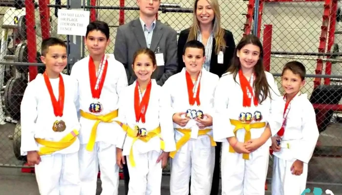 Gonsalves Tae Kwon Do School -  Martial Art - Acushnet