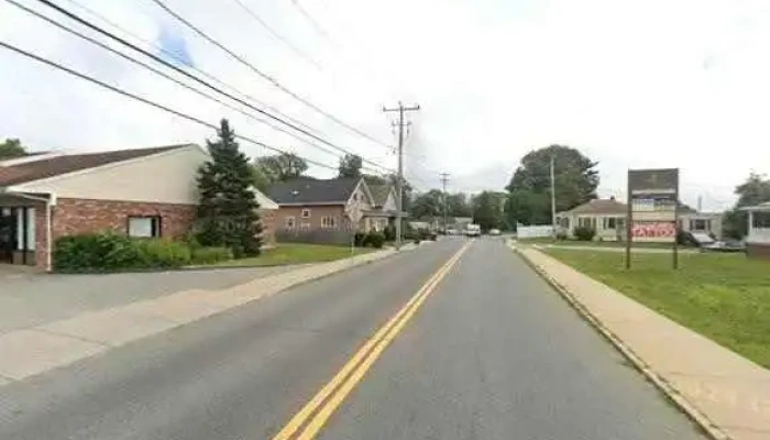 Gonsalves Tae Kwon Do School -  Street View 360deg - Acushnet