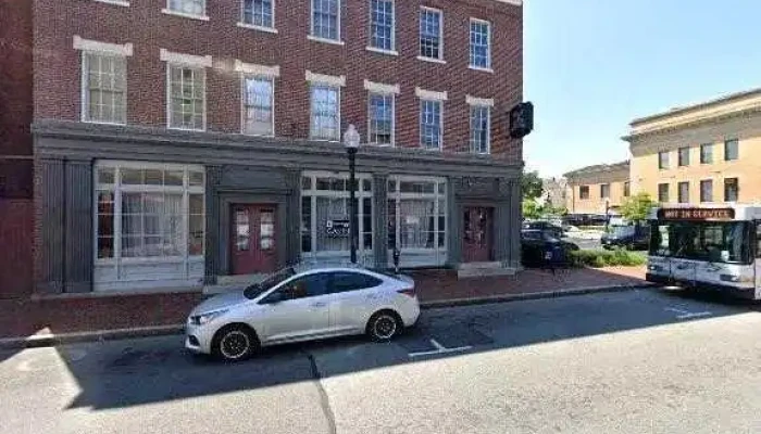Good Yoga Nb -  All - New Bedford