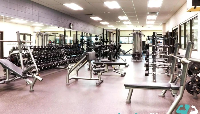 Goodson Recreation Center -  All - Centennial