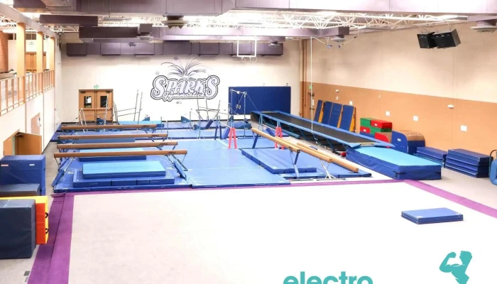 Goodson Recreation Center -  By Owner - Centennial