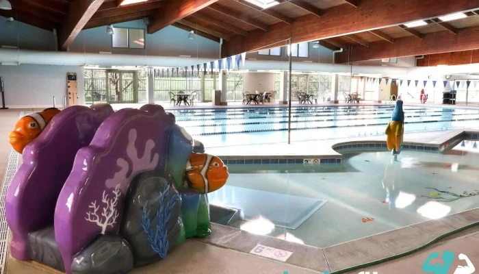 Goodson Recreation Center -  Recreation - Centennial