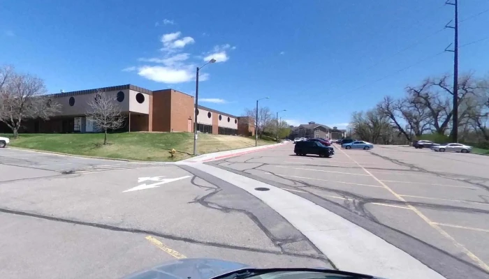 Goodson Recreation Center -  Street View 360deg - Centennial