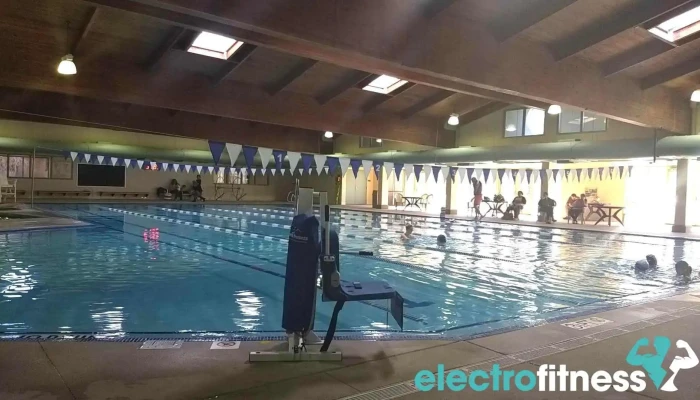 Goodson Recreation Center -  Videos - Centennial