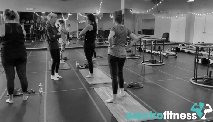 Goodwolf Power Yoga Studio By Owner - Lafayette