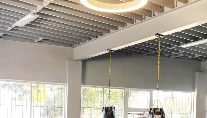 Gopa Boxing Club -  Boxing Gym - Oakland