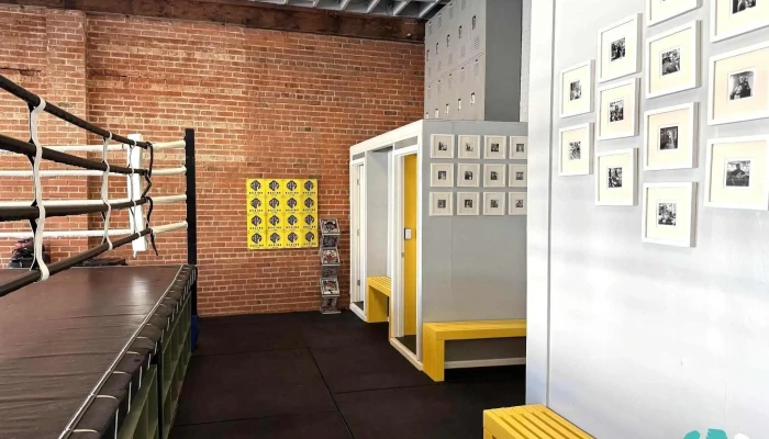 Gopa Boxing Club -  By Owner - Oakland