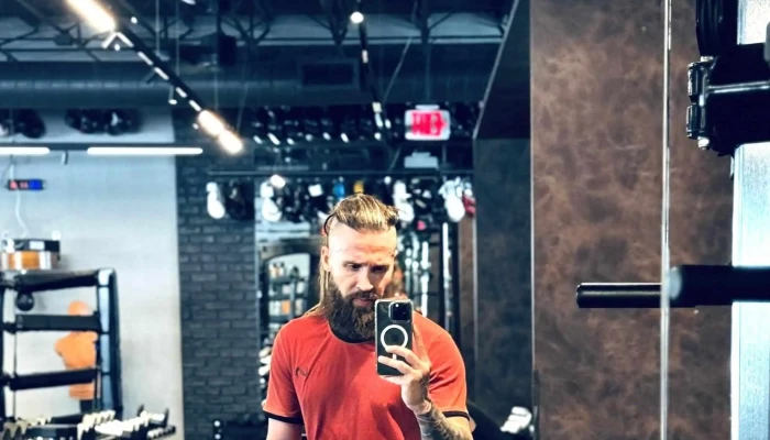 Gotham Gym Miami -  Boxing Gym - Miami Beach