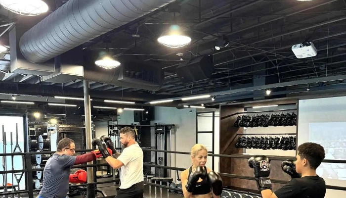 Gotham Gym Miami -  Discounts - Miami Beach