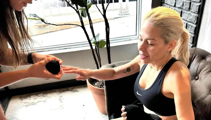 Gotham Gym Miami -  Number - Miami Beach
