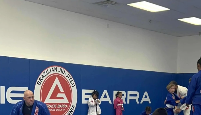 Gracie Barra Agoura -  Address - Agoura Hills