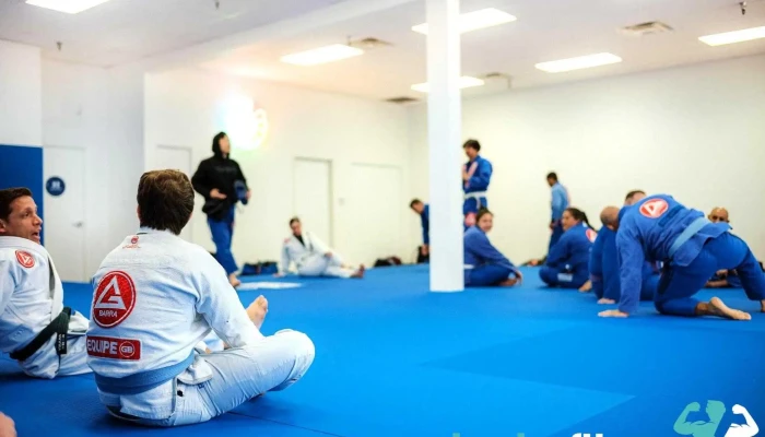 Gracie Barra Agoura -  By Owner - Agoura Hills