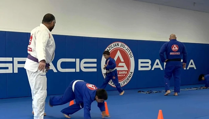 Gracie Barra Agoura -  Catalog - Agoura Hills