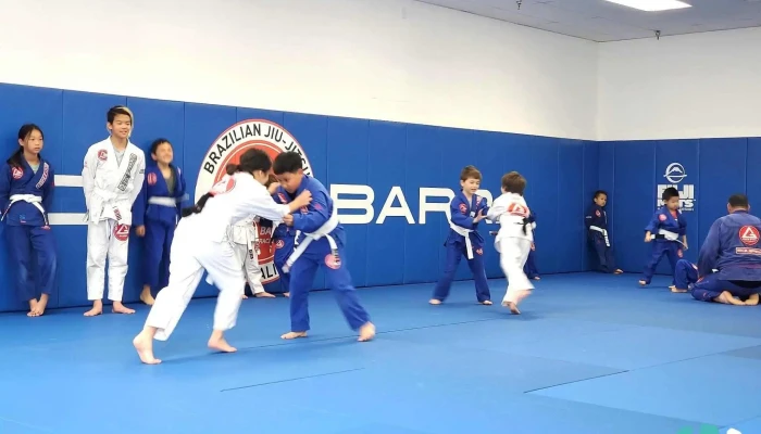 Gracie Barra Agoura -  Community - Agoura Hills