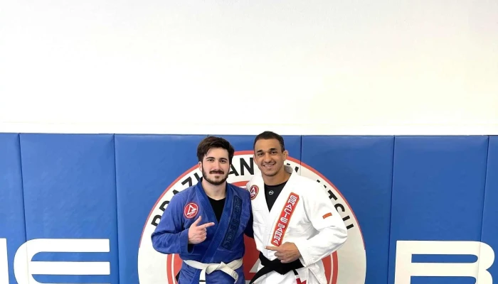 Gracie Barra Agoura -  Martial Arts School - Agoura Hills
