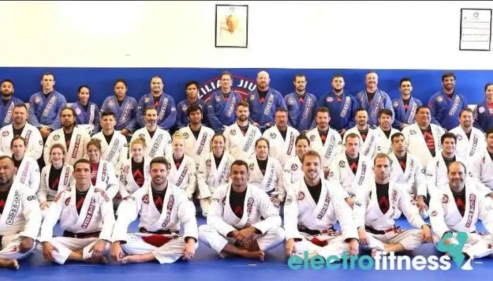 Gracie Barra Ahwatukee Brazilian Jiu -  Jitsu And Self Defense All - Phoenix