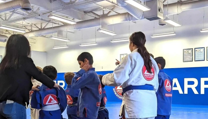 Gracie Barra Ahwatukee Brazilian Jiu -  Jitsu And Self Defense Comments - Phoenix