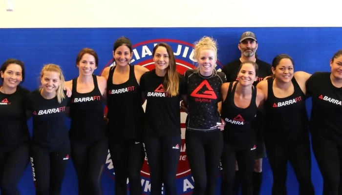 Gracie Barra Ahwatukee Brazilian Jiu-Jitsu and Self Defense - Phoenix