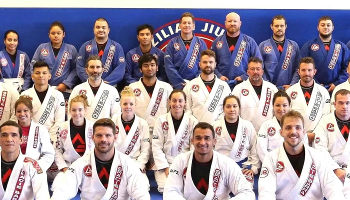 Gracie Barra Ahwatukee Brazilian Jiu -  Jitsu And Self Defense Schedule - Phoenix