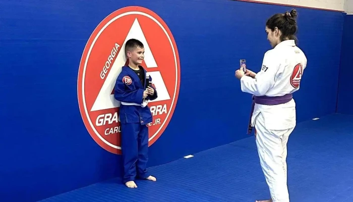 Gracie Barra Georgia -  All - Acworth