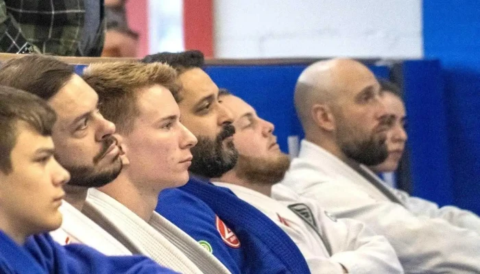 Gracie Barra Georgia -  By Owner - Acworth
