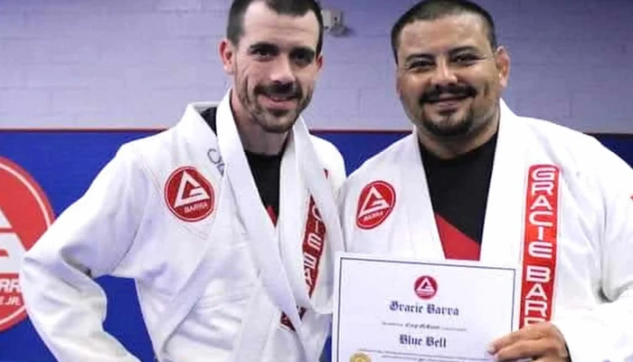 Gracie Barra Georgia -  Catalog - Acworth