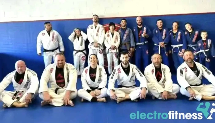 Gracie Barra Georgia -  Community - Acworth