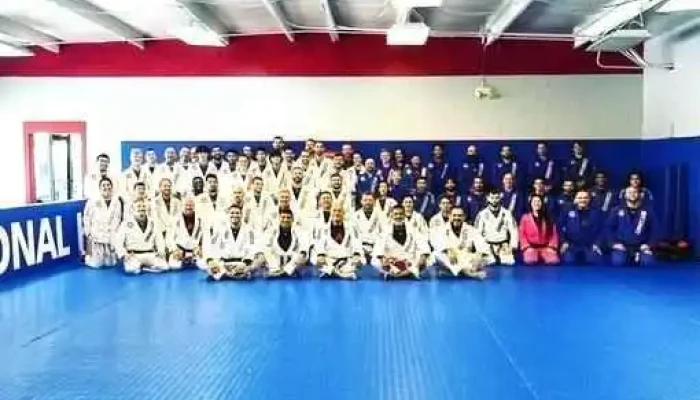 Gracie Barra Georgia -  Martial Art - Acworth
