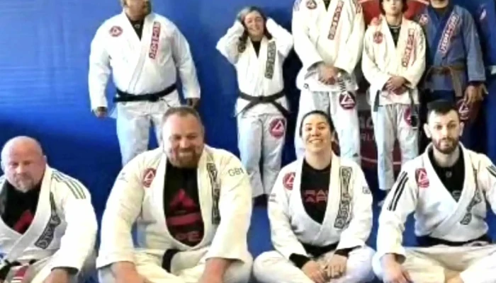 Gracie Barra Georgia -  Open Now - Acworth