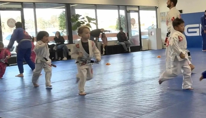 Gracie Barra Jiu Jitsu In Aliso Viejo -  Catalog - Aliso Viejo
