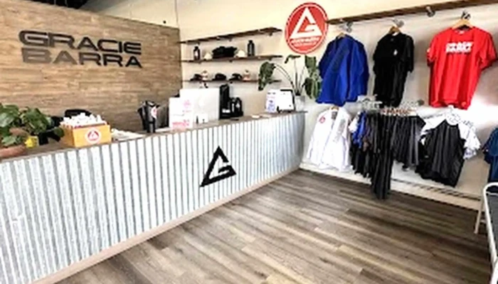 Gracie Barra Jiu Jitsu In Aliso Viejo -  Martial Arts Club - Aliso Viejo