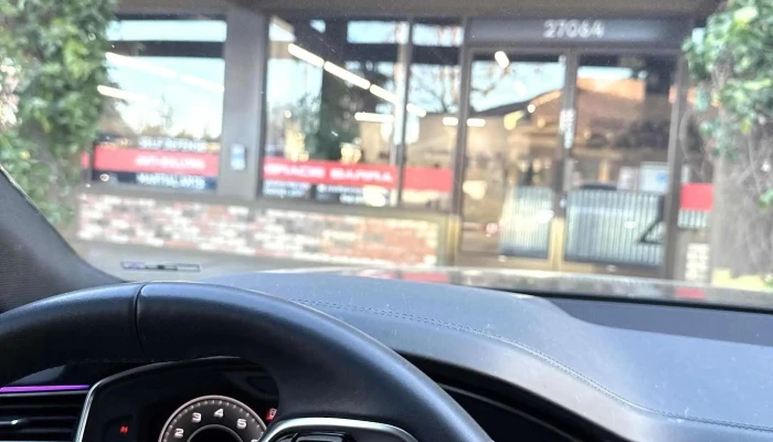 Gracie Barra Jiu Jitsu In Aliso Viejo -  Promotion - Aliso Viejo