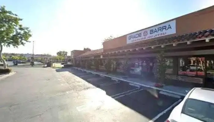 Gracie Barra Jiu Jitsu In Aliso Viejo -  Street View 360deg - Aliso Viejo