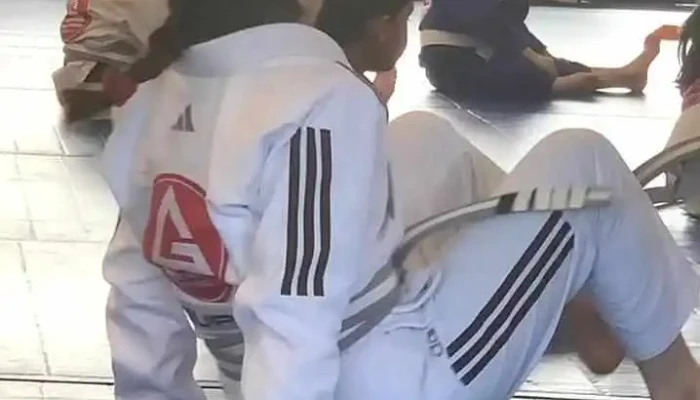 Gracie Barra Jiu Jitsu In Aliso Viejo -  Videos - Aliso Viejo
