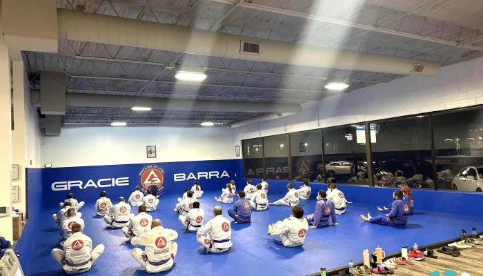 Gracie Barra Quincy -  By Owner - Quincy