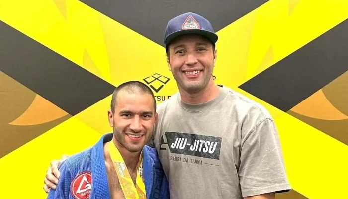 Gracie Barra Quincy -  Community - Quincy