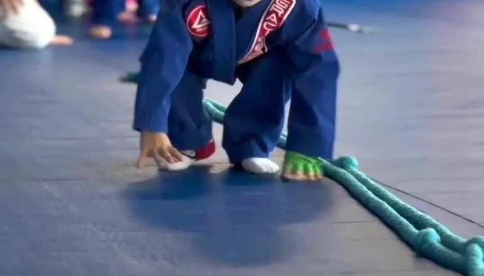 Gracie Barra Quincy -  Martial Art - Quincy