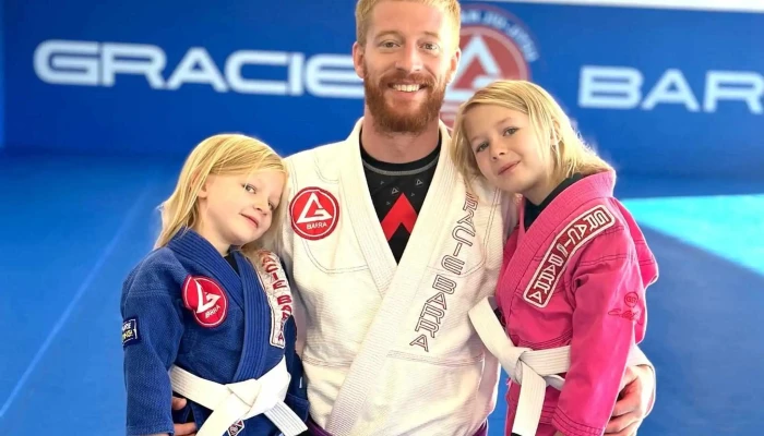 Gracie Barra Quincy -  Martial Arts School - Quincy