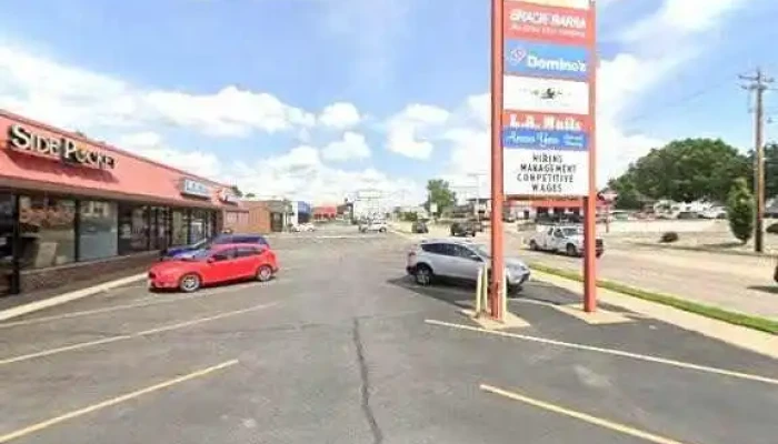 Gracie Barra Quincy -  Street View 360deg - Quincy
