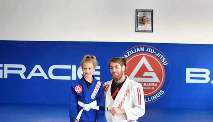 Gracie Barra Quincy -  Videos - Quincy