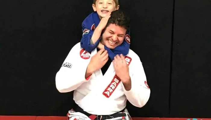 Gracie Barra Santa Fe -  All - Santa Fe