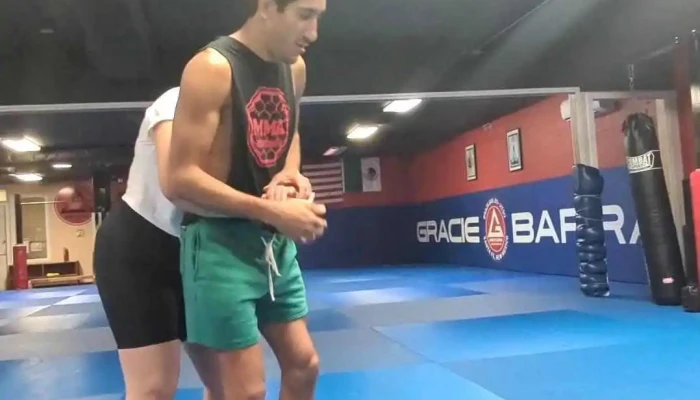 Gracie Barra Santa Fe -  Latest - Santa Fe