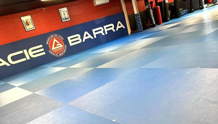 Gracie Barra Santa Fe -  Martial Arts School - Santa Fe