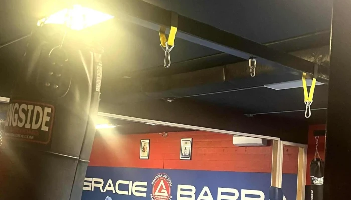 Gracie Barra Santa Fe -  Near Me - Santa Fe