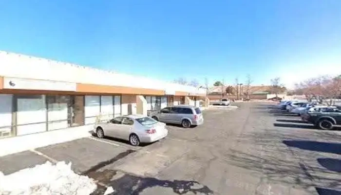 Gracie Barra Santa Fe -  Street View 360deg - Santa Fe