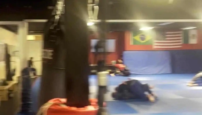 Gracie Barra Santa Fe -  Videos - Santa Fe