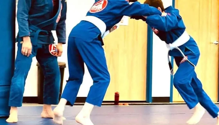 Gracie Barra South Boise Brazilian Jiu -  Jitsu And Self Defense All - Boise